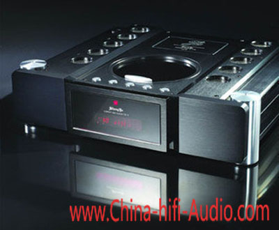 Shengya CD-3.5 vacuum tube CD player full balanced Field-effect Shengya CD-3.5 vacuum tube CD player full balanced Field-effect